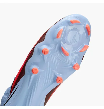 Бутси чоловічі Nike Phantom 360 Df Academy Light Blue HQ2278-400