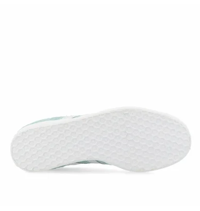 Кроссовки женские Adidas Gazelle W Turquoise IG4393