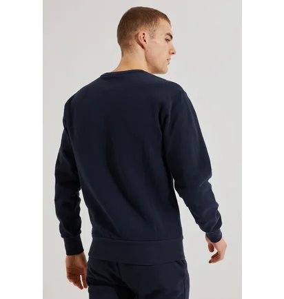 Світшот чоловічий Ellesse Sl Succiso Sweatshirt Blue SHC07930-429