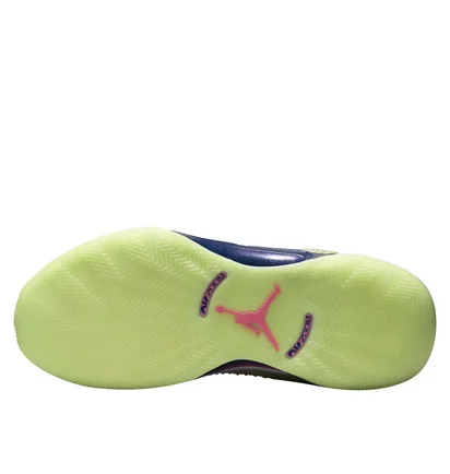 Кроссовки мужские Air Jordan Xxxv Low Luka Doncic Multi DJ9805-190