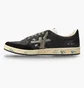 Кросівки чоловічі Premiata Bskt Clay Black VAR.6909