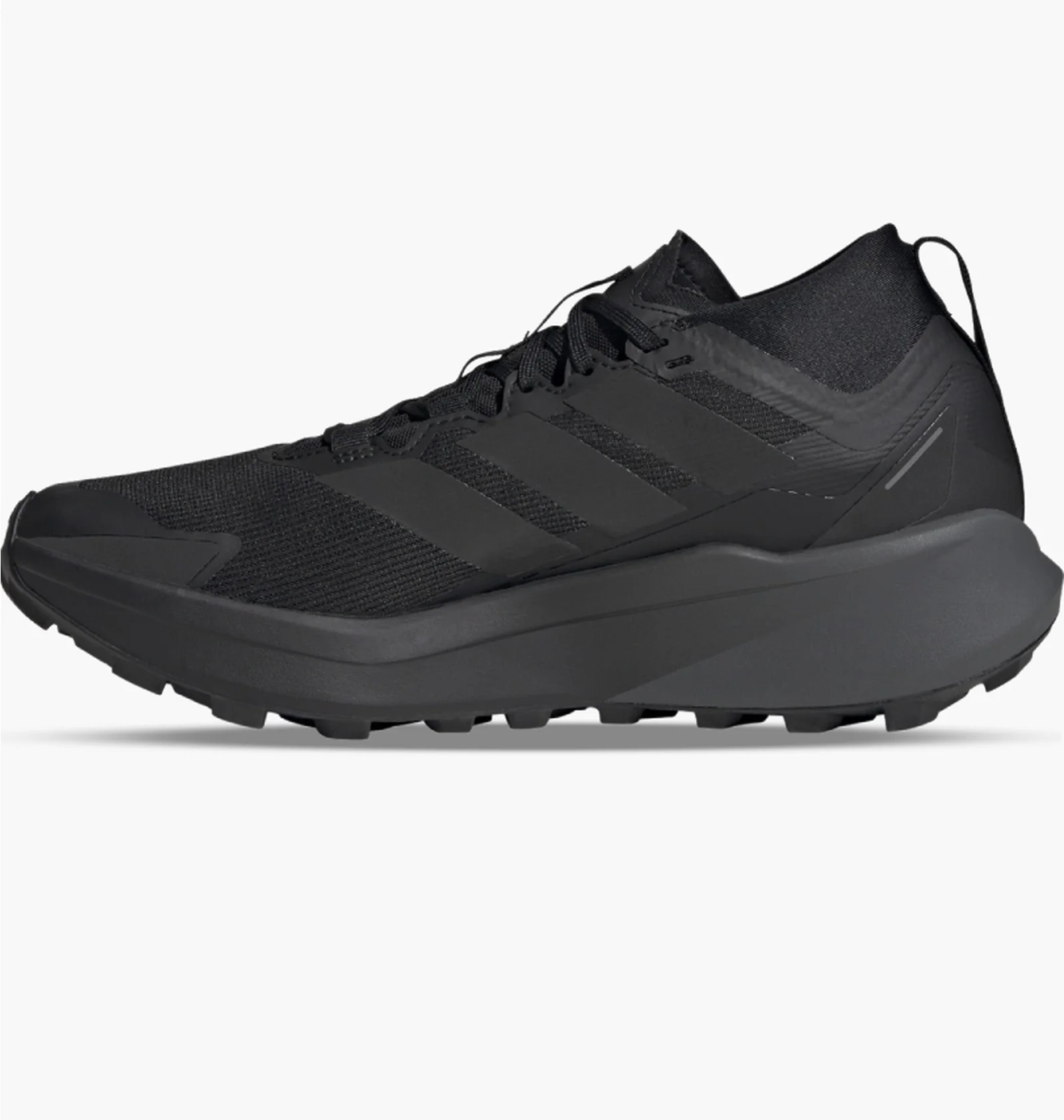 ᐉ Кросівки чоловічі Adidas Terrex Agravic Gtx Black JR5240