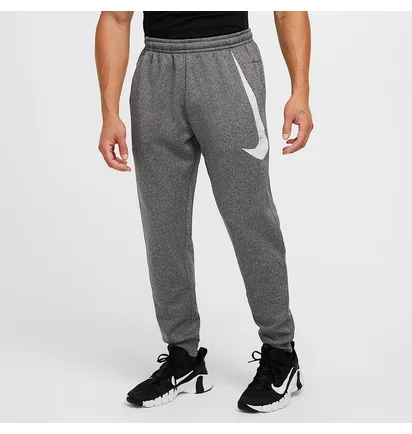 Спортивный костюм мужской Nike Therma-Fit Grey FZ1072-010__FZ1074-010