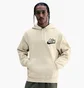Худи мужское Nike Solo Swoosh Beige IH4293-229
