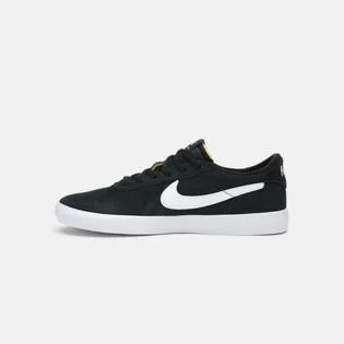 Кроссовки унисекс Nike Sb Heritage Vulc Black CD5010-003