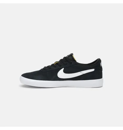 Кроссовки унисекс Nike Sb Heritage Vulc Black CD5010-003