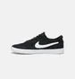 Кроссовки унисекс Nike Sb Heritage Vulc Black CD5010-003