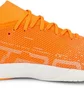 Футзалки чоловічі Puma Ultra Match It Orange 107221-01