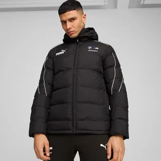 Куртка мужская Puma Bmw Motorsport Mt7+ Black 627377-01