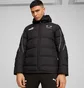 Куртка чоловіча Puma Bmw Motorsport Mt7+ Black 627377-01