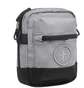 Сумка чоловіча Stone Island Nylon Metal In Econyl Pouch Grey K1S159200908S0076-V0061