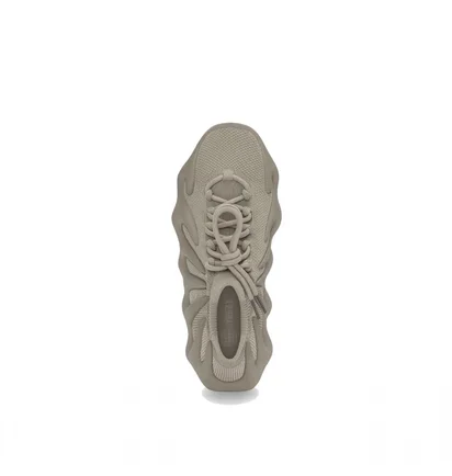 Кросівки чоловічі Adidas Yeezy 450 Stone Flax Olive ID1623