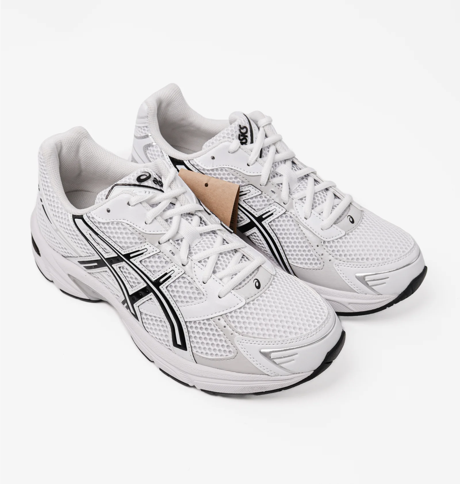 ᐉ Кроссовки мужские Asics Gel-1130 White 1201B019-100 - купить в