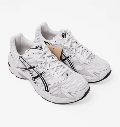 Кроссовки мужские Asics Gel-1130 White 1201B019-100