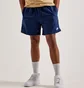 Шорты мужские Nike Club Woven Flow Shorts Blue FN3307-410