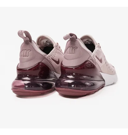 Кросівки жіночі Nike Air Max 270 Pink AH6789-601