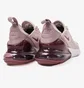 Кросівки жіночі Nike Air Max 270 Pink AH6789-601