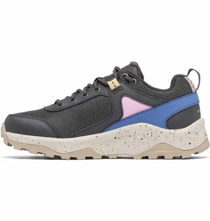 Кросівки жіночі Columbia Shoes Trekking Black 2044361011