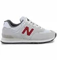 Кросівки чоловічі New Balance 574 Grey U574SOR