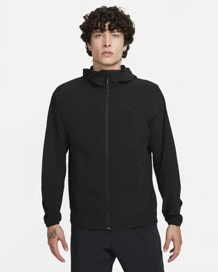 Олімпійка чоловіча Nike Repel Unlimited Black FB7551-010