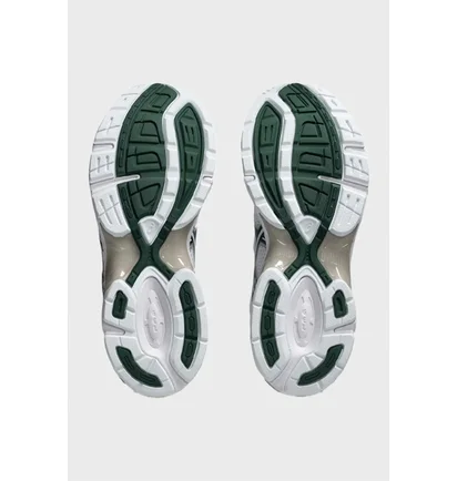 Кроссовки унисекс Asics Gel 1130 Metallic/White 1203A609-106