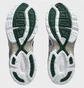Кроссовки унисекс Asics Gel 1130 Metallic/White 1203A609-106