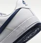 Кросівки чоловічі Nike Air Force 1 07 Lv8 White IH4462-100