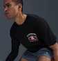Футболка мужская Nike Dna Tee Black HJ3436-010