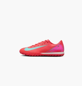 Сороконіжки дитячі Nike Air Zoom Mercurial Vapor 16 Academy Red FQ8449-800-J