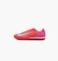 Сороконожки детские Nike Air Zoom Mercurial Vapor 16 Academy Red FQ8449-800-J