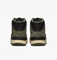 Кроссовки женские Nike Dunk High Up Olive/Black DH3718-200