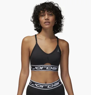 Топ жіночий Nike Indy Light Support Sports Bra Black FB4095-010