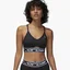 Топ женский Nike Indy Light Support Sports Bra Black FB4095-010
