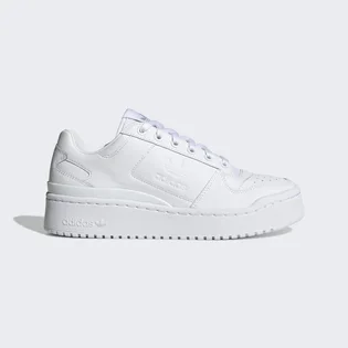 Кросівки жіночі Adidas Forum Bold W White FY9042