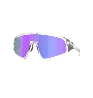 Солнцезащитные очки Oakley Latch Panel Violet 0OO9404-940402