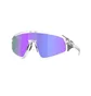 Сонцезахисні окуляри Oakley Latch Panel Violet 0OO9404-940402