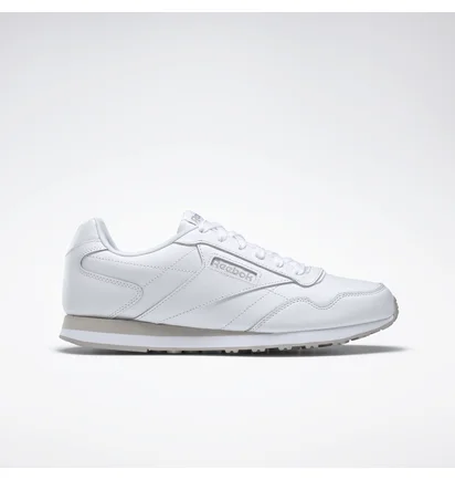 Кросівки чоловічі Reebok Royal Glide Lx White BS7990