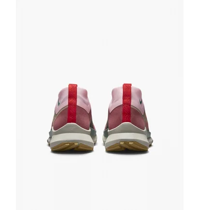 Кроссовки женские Nike Wmns React Pegasus Trail 4 Gtx Pink Fb2194-600