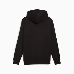Худи мужское Puma Ess Tape Hoodie Black 684675-01