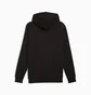 Худі чоловіче Puma Ess Tape Hoodie Black 684675-01