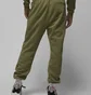 Штани чоловічі Air Jordan M J 23E Flc Pant Green Dq8088-378