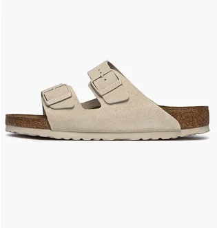 Сандалі чоловічі Birkenstock Arizona Bs Beige 1024554