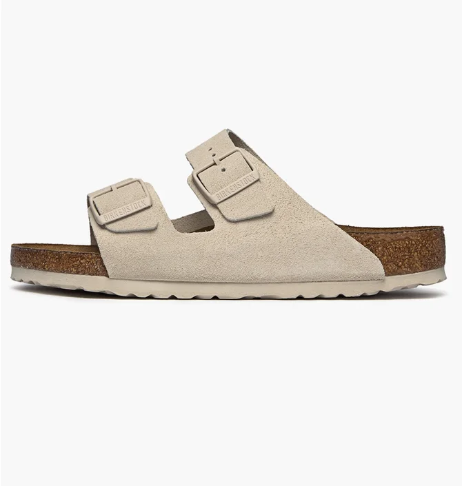 Сандали мужские Birkenstock Arizona Bs Beige 1024554