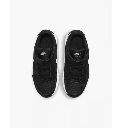 Кросівки дитячі Nike Air Max Sc Bpv Black CZ5356-002