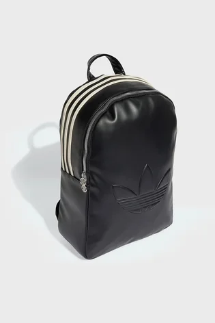 Рюкзак унісекс Adidas Outline Trefoil Black JC5999