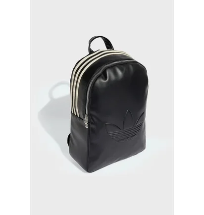 Рюкзак унисекс Adidas Outline Trefoil Black JC5999