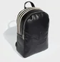Рюкзак унисекс Adidas Outline Trefoil Black JC5999