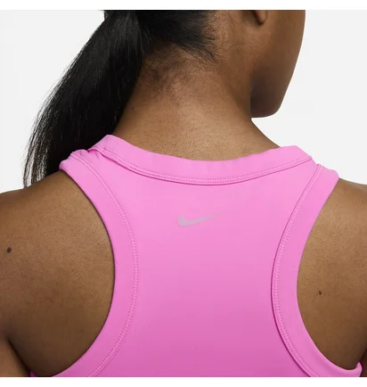 Майка женская Nike Court Dri-Fit Pink FN2806-675