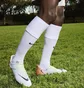 Бутси унісекс Nike Phantom Gx 2 Academy Easyon Electric Mg Low-Top Soccer Cleats White/Orange FN8199-900