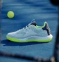 Кросівки чоловічі Adidas Solematch Control Tennis Shoes Green IF0438